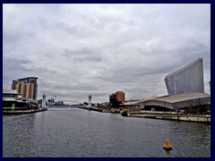 MediaCityUK, Salford 15